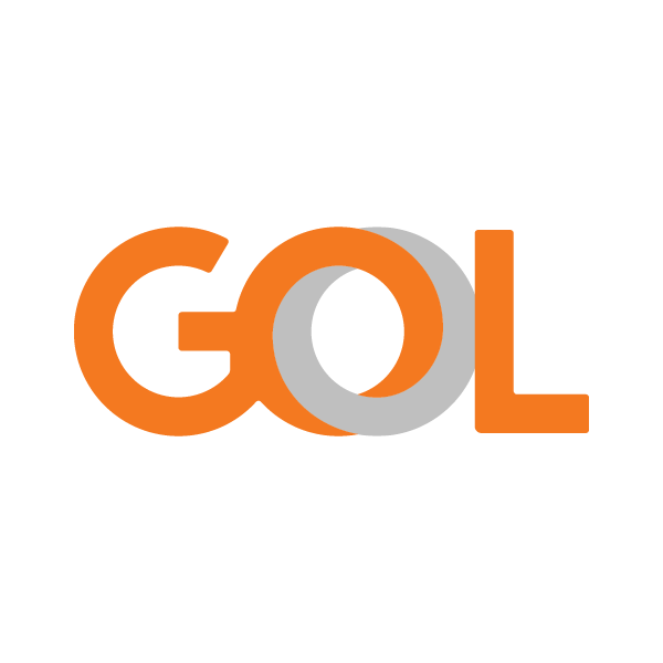 GOL-logo20